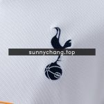 Tottenham Hotspur 2008/09 Home Retro Shirt - 图片 4