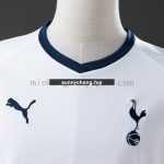 Tottenham Hotspur 2008/09 Home Retro Shirt - 图片 6
