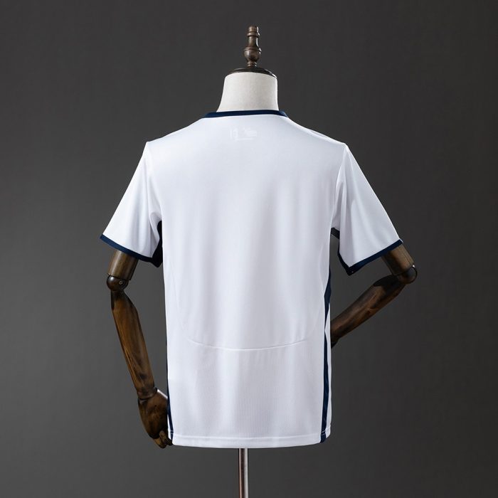 Tottenham Hotspur 2008/09 Home Retro Shirt - 图片 7
