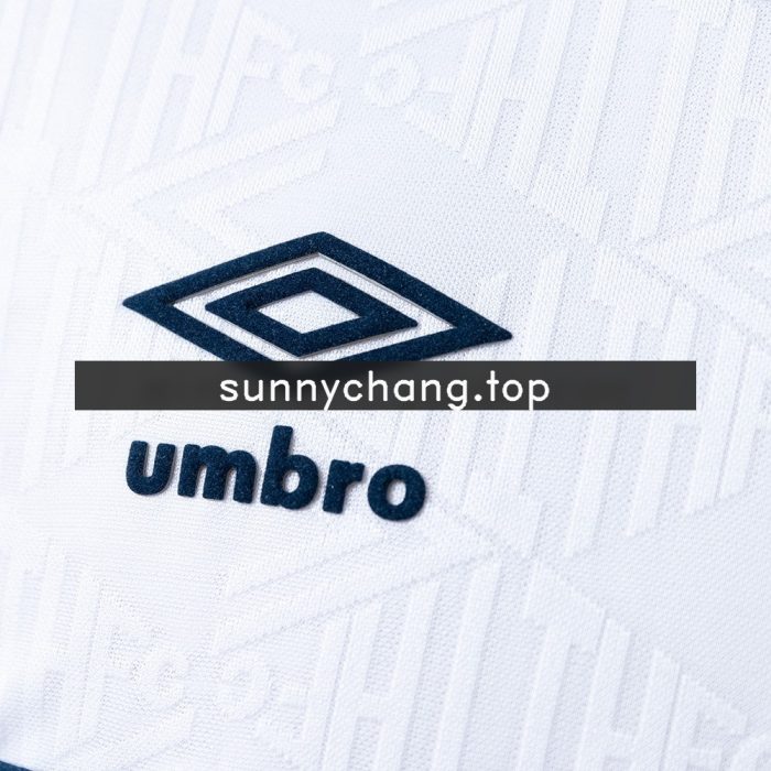 Tottenham Hotspur 1994 Home Retro Shirt - 图片 3