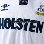 Tottenham Hotspur 1994 Home Retro Shirt - 图片 5