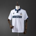 Tottenham Hotspur 1994 Home Retro Shirt - 图片 8