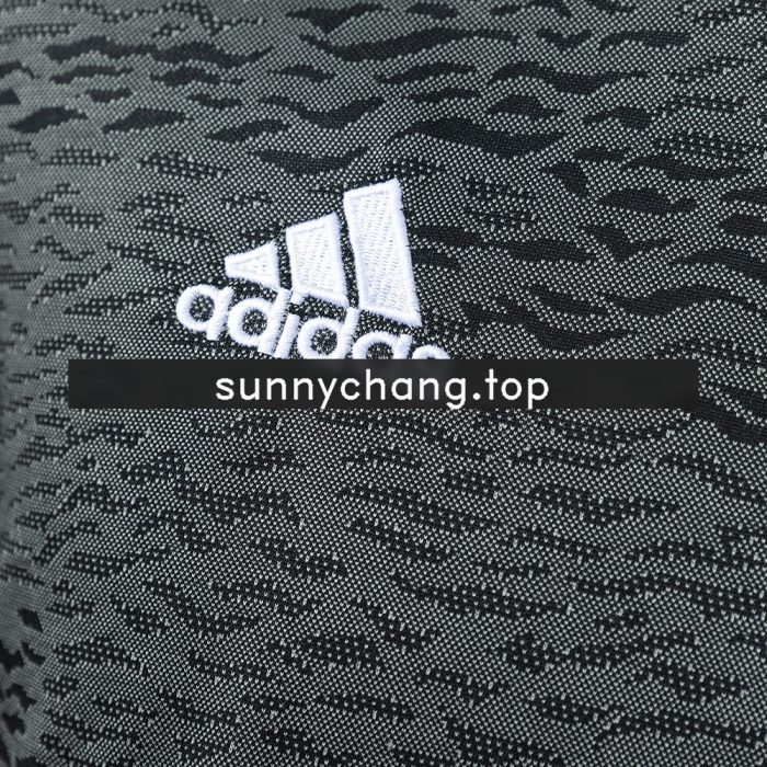 Man Utd 20/21 Away Retro Jersey - 图片 6