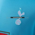 Tottenham Hotspur 2006-2007 Away Retro Shirt - 图片 4