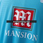 Tottenham Hotspur 2006-2007 Away Retro Shirt - 图片 5