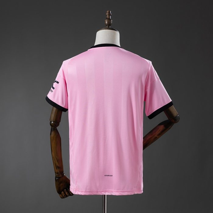 Man Utd 25/26 Third Away Goalkeeper Jersey - 图片 3