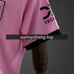 Man Utd 25/26 Third Away Goalkeeper Jersey - 图片 5