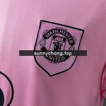Man Utd 25/26 Third Away Goalkeeper Jersey - 图片 7