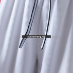 Man Utd 1998 Home Retro Shorts - 图片 6