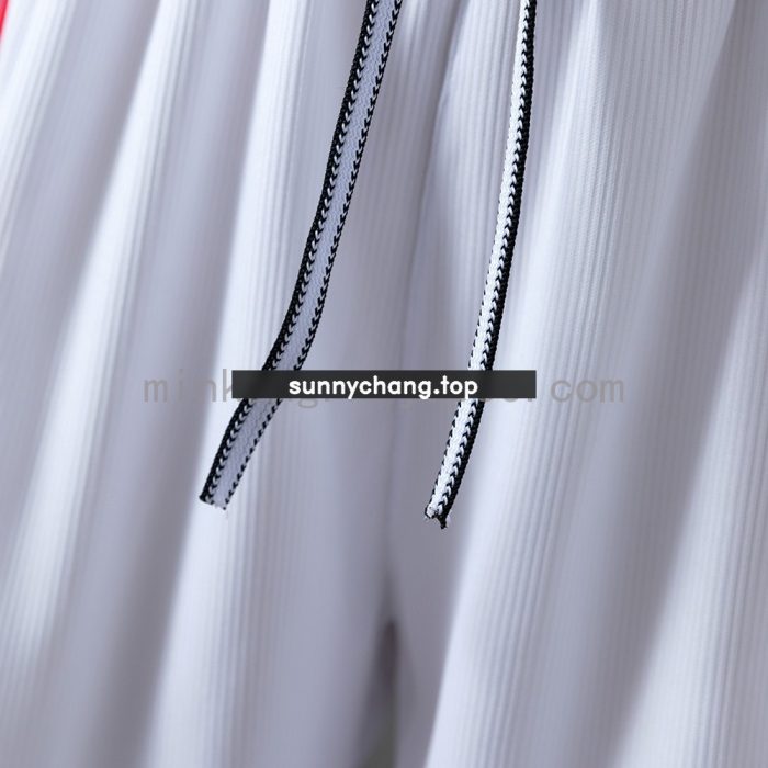 Man Utd 1998 Home Retro Shorts - 图片 6