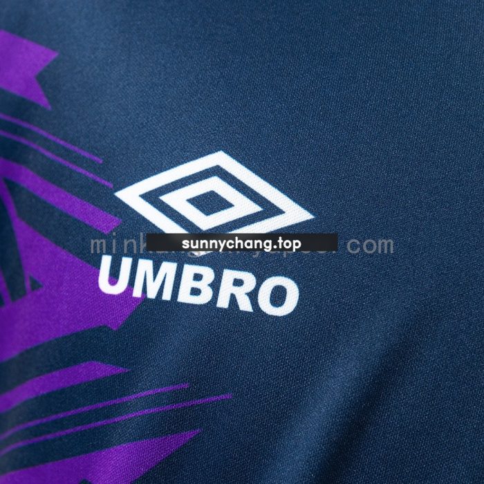 Tottenham Hotspur 1994/95 Away Retro Jersey - 图片 3