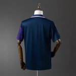 Tottenham Hotspur 1994/95 Away Retro Jersey - 图片 7