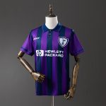 Tottenham Hotspur 1995-1997 Away Retro Shirt