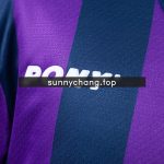Tottenham Hotspur 1995-1997 Away Retro Shirt - 图片 3