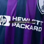 Tottenham Hotspur 1995-1997 Away Retro Shirt - 图片 5