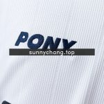 Tottenham Hotspur 1997-1999 Home Long Sleeve Retro Jersey - 图片 3