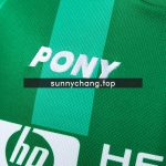 Tottenham Hotspur 1997-1999 Goalkeeper Long Sleeve Retro Jersey - 图片 3