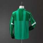 Tottenham Hotspur 1997-1999 Goalkeeper Long Sleeve Retro Jersey - 图片 7