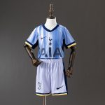 Tottenham Hotspur 24/25 Away Kids Jersey