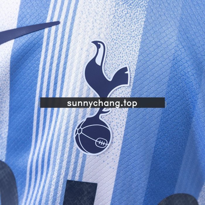 Tottenham Hotspur 24/25 Away Kids Jersey - 图片 5