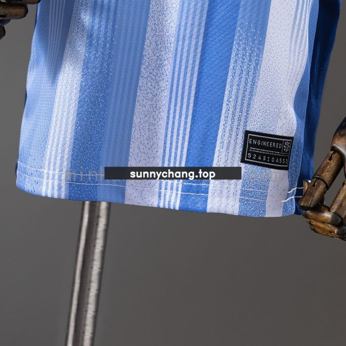 Tottenham Hotspur 24/25 Away Kids Jersey - 图片 8