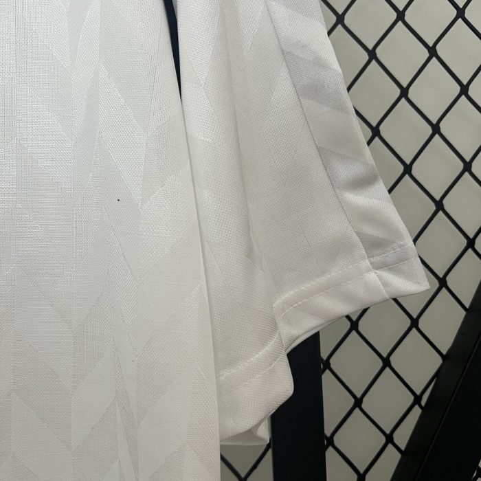 Tottenham Hotspur 1987-1989 Home Retro Shirt - 图片 2