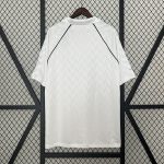 Tottenham Hotspur 1987-1989 Home Retro Shirt - 图片 6
