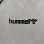 Tottenham Hotspur 1987-1989 Home Retro Shirt - 图片 8