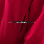 Man Utd 07/08 Windbreaker - Red - 图片 4
