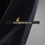 Man Utd 06/07 Windbreaker - Black - 图片 5