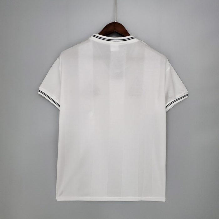 Tottenham Hotspur 1983-1984 Home Retro Shirt - 图片 2