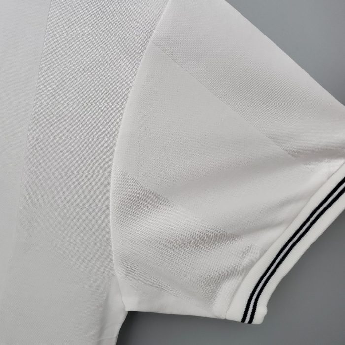 Tottenham Hotspur 1983-1984 Home Retro Shirt - 图片 4
