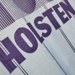 Tottenham Hotspur 1992-1994 Third Away Retro Shirt - 图片 4