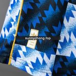 Man Utd 25/26 Blue Player Version Jersey - 图片 4