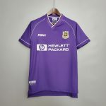 Tottenham Hotspur 1998 Away Retro Shirt