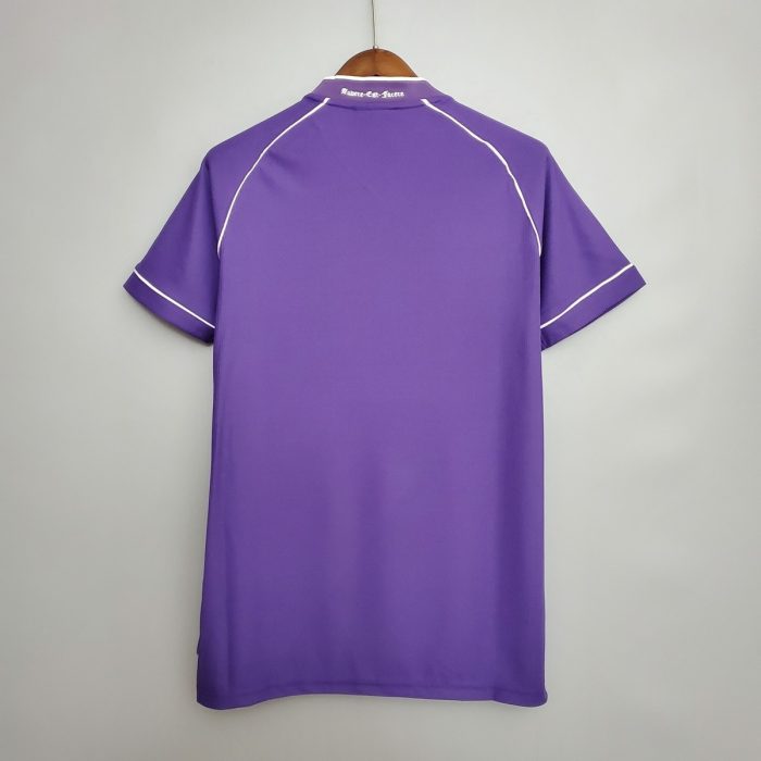 Tottenham Hotspur 1998 Away Retro Shirt - 图片 2