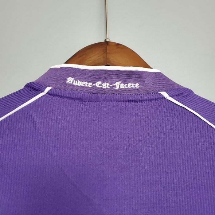 Tottenham Hotspur 1998 Away Retro Shirt - 图片 3