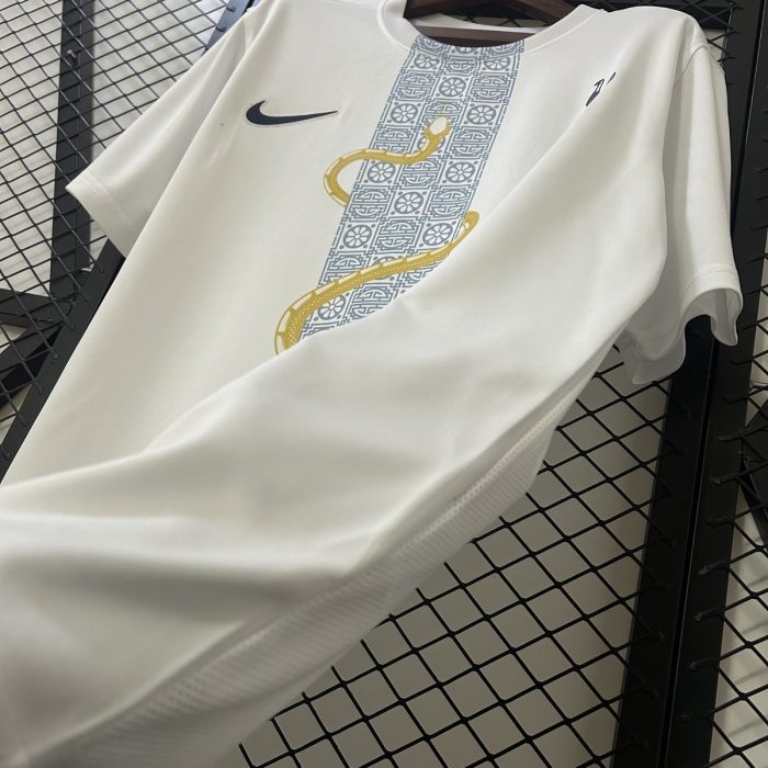 Tottenham Hotspur 25/26 Pre-match Clothing - 图片 4