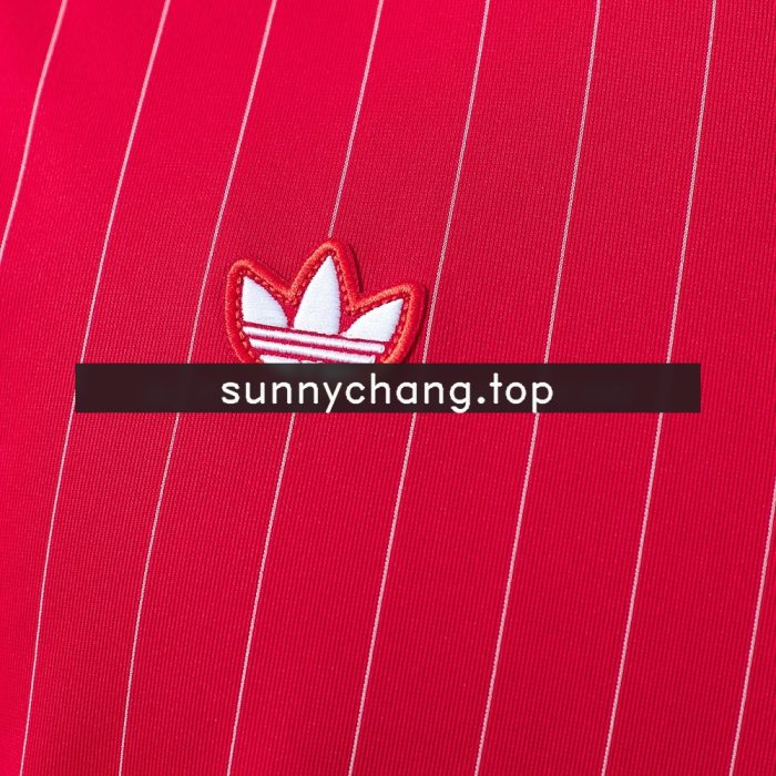 Man Utd 25/26 Cultural Shirt - Red - 图片 6