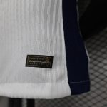 2024-2025 Tottenham Hotspur Home Player Version - 图片 4