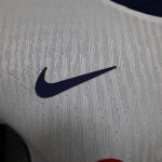 2024-2025 Tottenham Hotspur Home Player Version - 图片 7