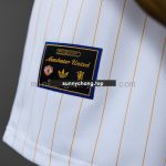 Man Utd 25/26 Cultural Shirt - White - 图片 4