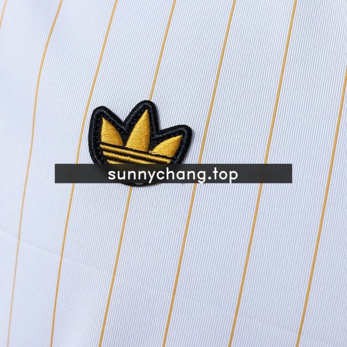 Man Utd 25/26 Cultural Shirt - White - 图片 6