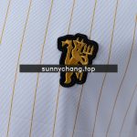 Man Utd 25/26 Cultural Shirt - White - 图片 7