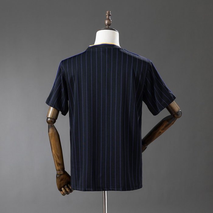 Man Utd 25/26 Cultural Shirt - Black Jersey - 图片 2