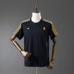 Man Utd 25/26 Cultural Shirt - Black Jersey - 图片 3