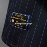 Man Utd 25/26 Cultural Shirt - Black Jersey - 图片 4