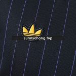 Man Utd 25/26 Cultural Shirt - Black Jersey - 图片 6