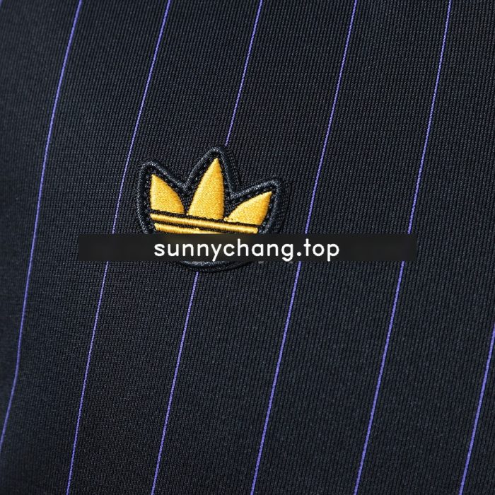 Man Utd 25/26 Cultural Shirt - Black Jersey - 图片 6