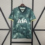 Tottenham Hotspur 2024/25 Third Away Shirt